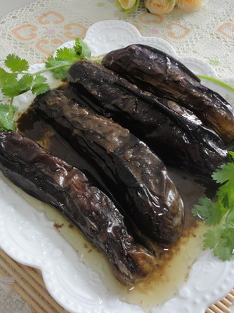 Eggplant with Northeast Sauce recipe