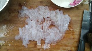 Hot and Sour Noodles recipe