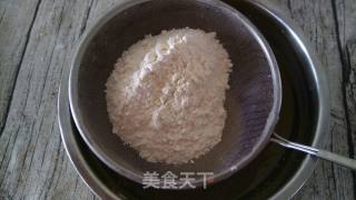 #the 4th Baking Contest and is Love to Eat Festival# Plain Flour Version of Chiffon Cake recipe