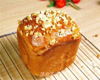 How to Make Crispy Toast (bread Machine Version) recipe