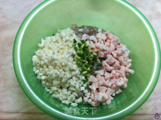 【chaoshan Shrimp Date】 recipe