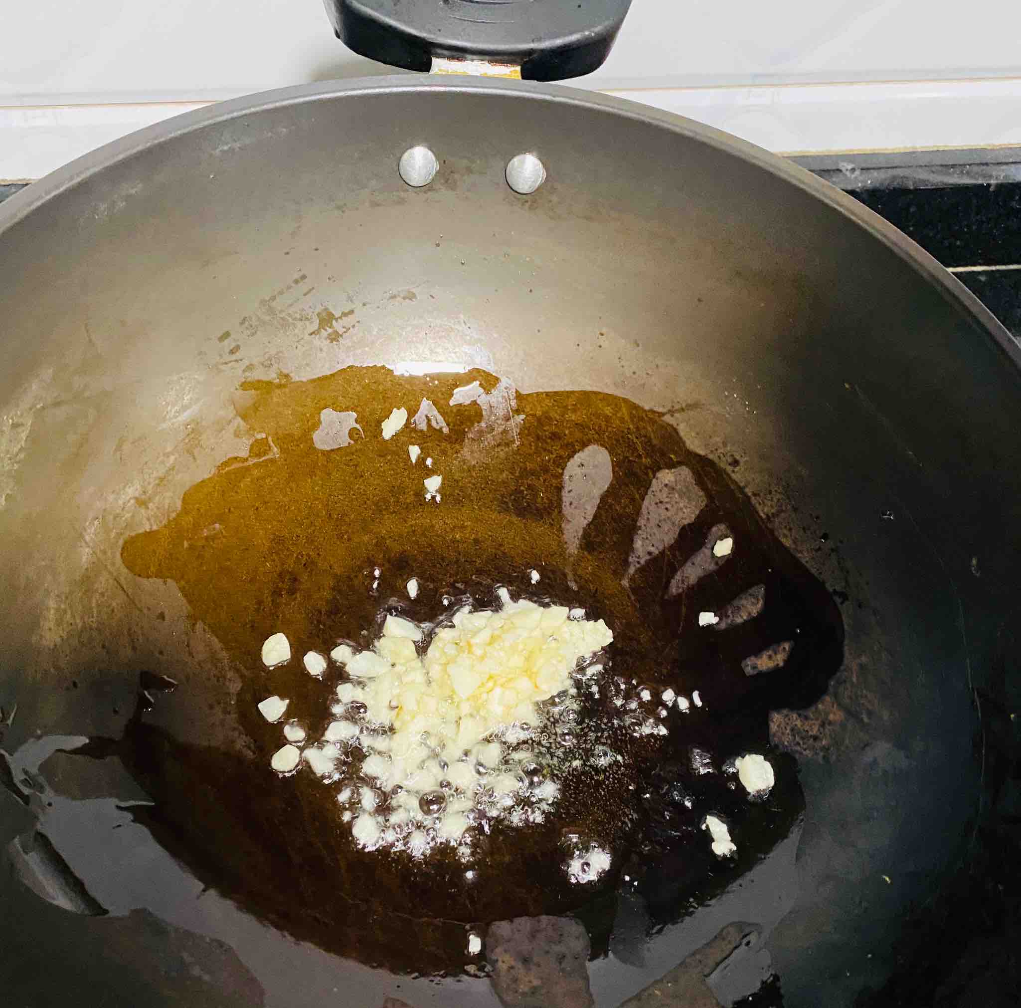 Braised Winter Melon in Sauce is Good for Dinner recipe