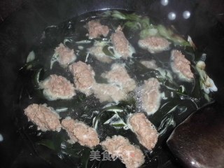 Rippling Blue Waves recipe