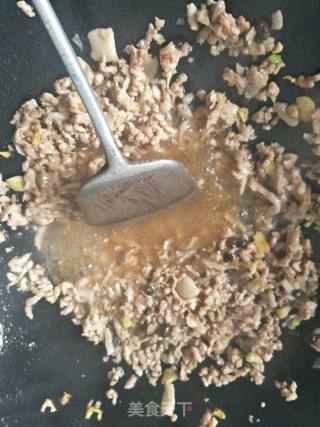 Mapo Tofu recipe