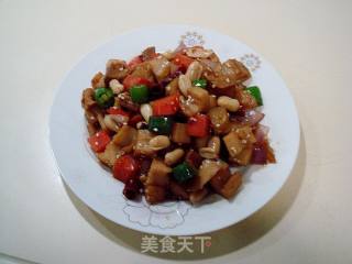 Beijing Sauce Spicy Vegetarian Assorted recipe