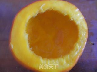 【kaifeng】carrot Pumpkin Rice recipe