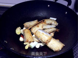 Braised Octopus recipe