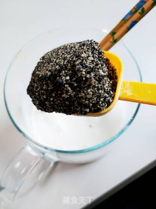 Original Sesame Paste recipe