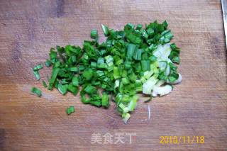 【autumn and Winter Green Shield】--- "garlic Carrot Soup with Carp" recipe