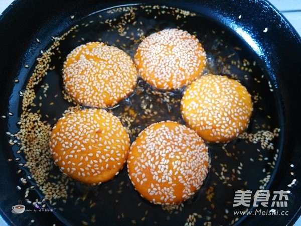 Inflatable Pumpkin Pie recipe