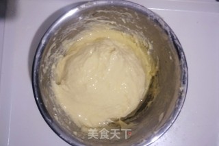 Lazy Version of Bread without Kneading recipe