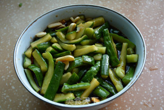 Pickled Cucumber recipe