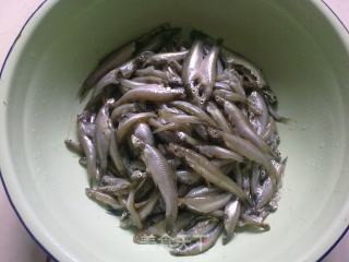 Calcium Supplement Hometown Delicacy---"dried Wheat Ears" recipe