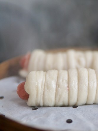 Hot Dog Bun Rolls