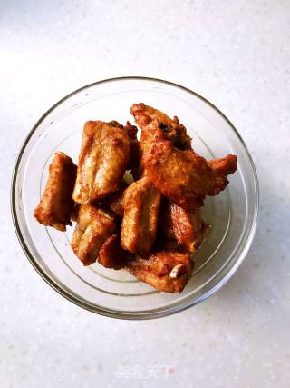 【shanghai】honey Chops recipe