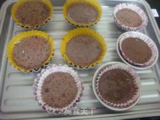 Chocolate Cupcakes recipe