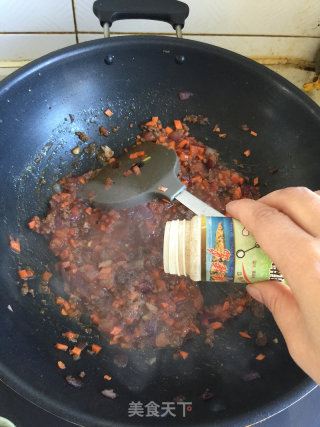 Beef Tomato Pasta recipe