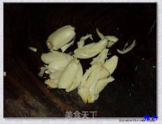 Homemade Delicious Spicy Radish Sticks recipe