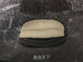 【france】mini French Loaf recipe