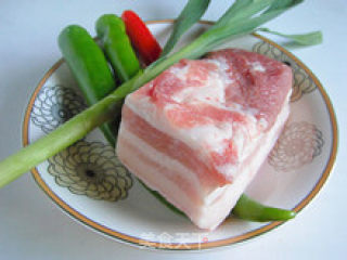Yipin Twice Cooked Pork—the Perfect Taste with Common Ingredients recipe