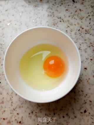 Shrimp Omelet recipe