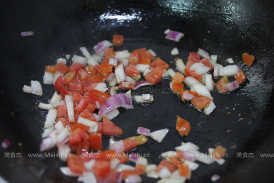 Fushou Ankang Pasta recipe