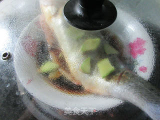 Steamed Sea Bass recipe