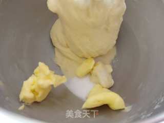 6 Inch Cheese Bread recipe
