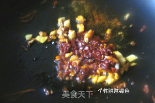 Yuxiang Eggplant recipe