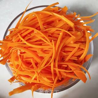 Three Silk Salad recipe