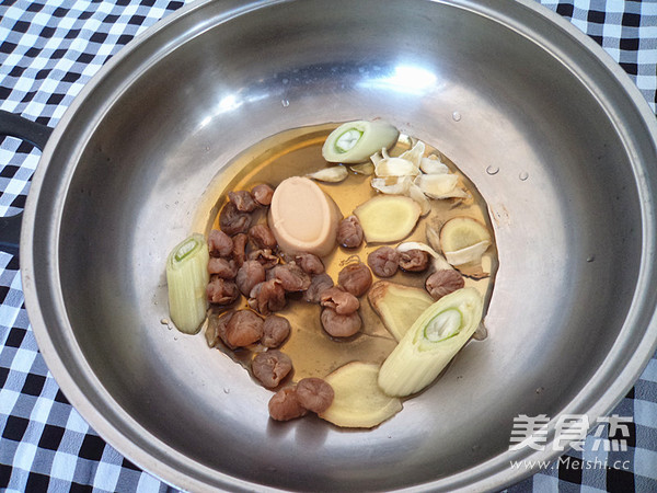 Soup Bao Nourishing Hot Pot recipe