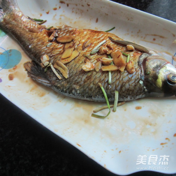 Garlic Bream recipe