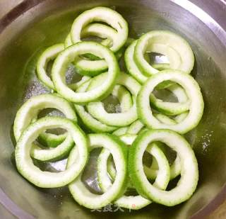 Spend A Full Moon recipe