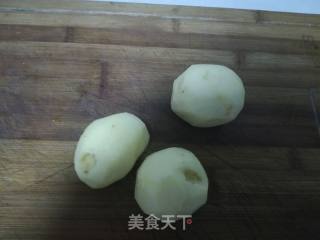 French Fries recipe