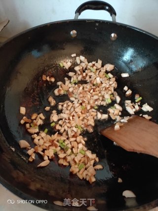 Fried Rice recipe
