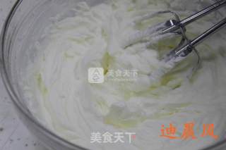 Mango Flavored Tiramisu recipe