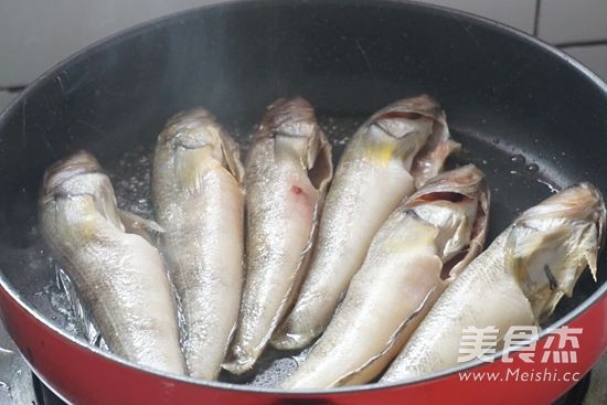 Braised Antarctic Fish recipe