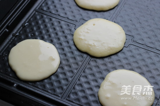 Dorayaki recipe