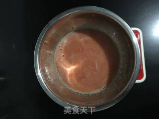 Crispy Fried Crispy Fillet recipe