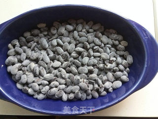 Black Bean Natto recipe