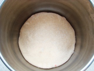 Farmer Slow Rye Soft European Buns recipe