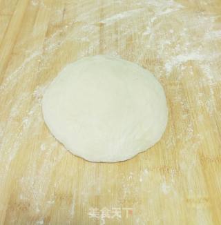 Flower Bread recipe