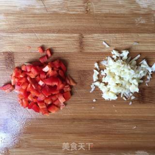 Dried Tofu with Celery recipe