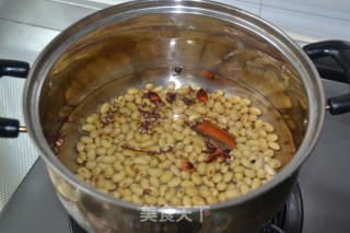 Cool to Lose Weight-[parsley and Spiced Beans] recipe