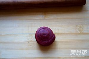 Lotus Cake recipe
