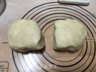 Christmas Wreath Bread recipe