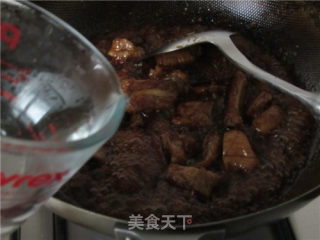 Gao Sheng Pork Ribs recipe