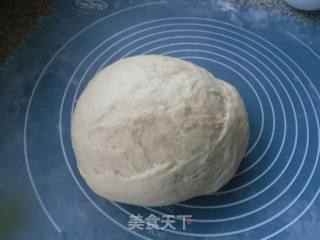 Small Bread recipe