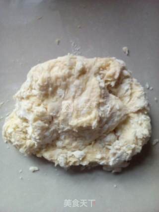 #新良第一烤大赛#dark Brown Yogurt Small Meal Bag recipe