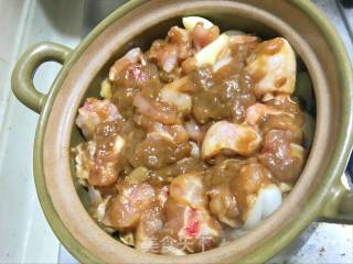 A Must-have for Autumn and Winter-dudu Chicken Pot recipe